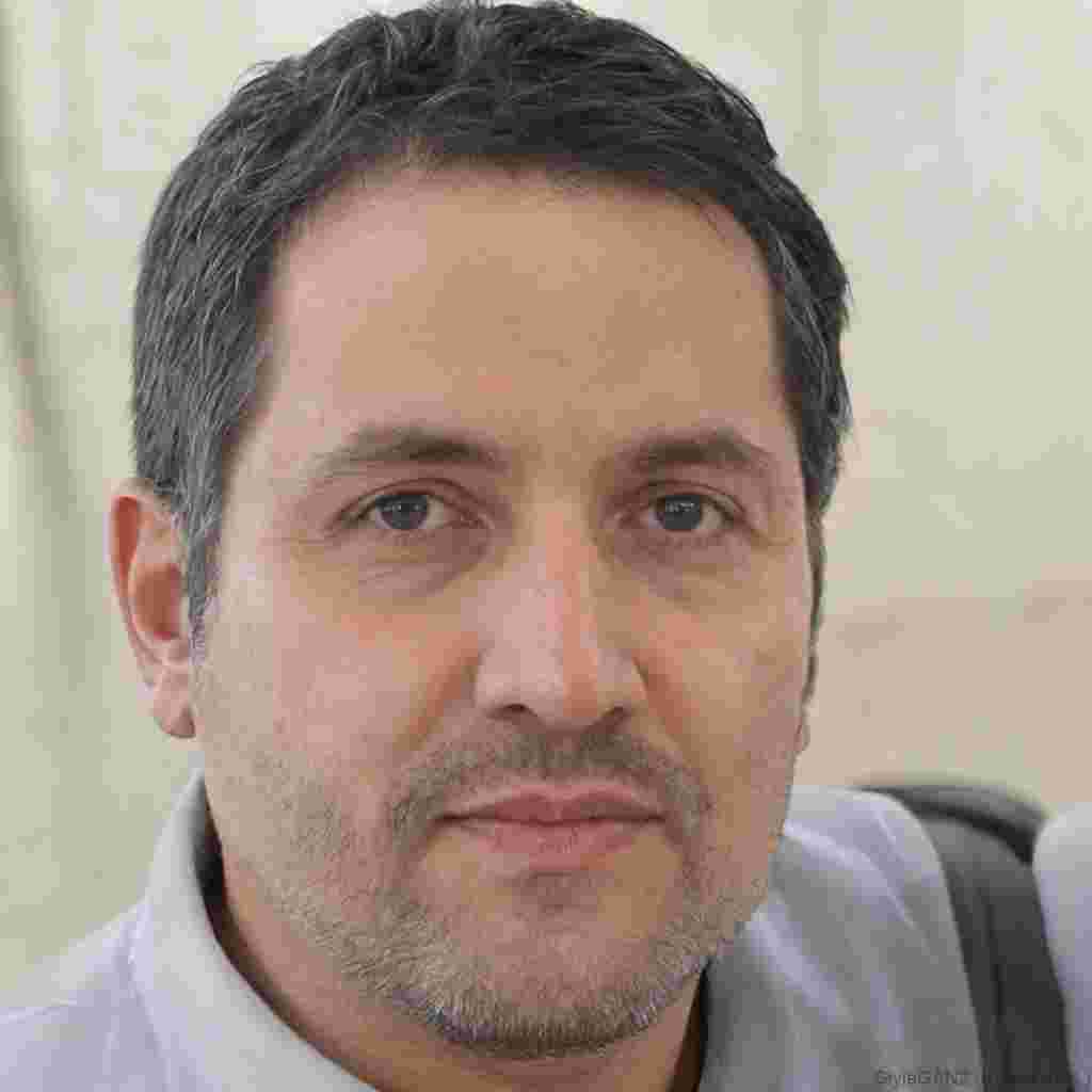 Dr. Ricardo Ferraz, cliente da Construtora Cavalheiro